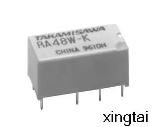 Новый оригинальный ZE takamisawa силовое реле RB105/DC24V праздник pay десять | Строительство