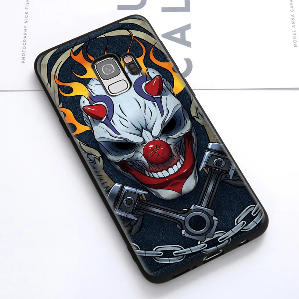 WEBBEDEPP Payday 2 игровой мягкий чехол для Samsung Galaxy S10 S10e S9 S8 Plus S7 S6 Edge &amp J6 2018 Note 10 9 8 |