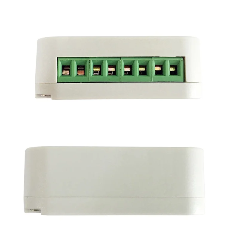 3X RX мульти Frequency300 868MHZ AC/DC 9 30V универсальный прокатный код дистанционного
