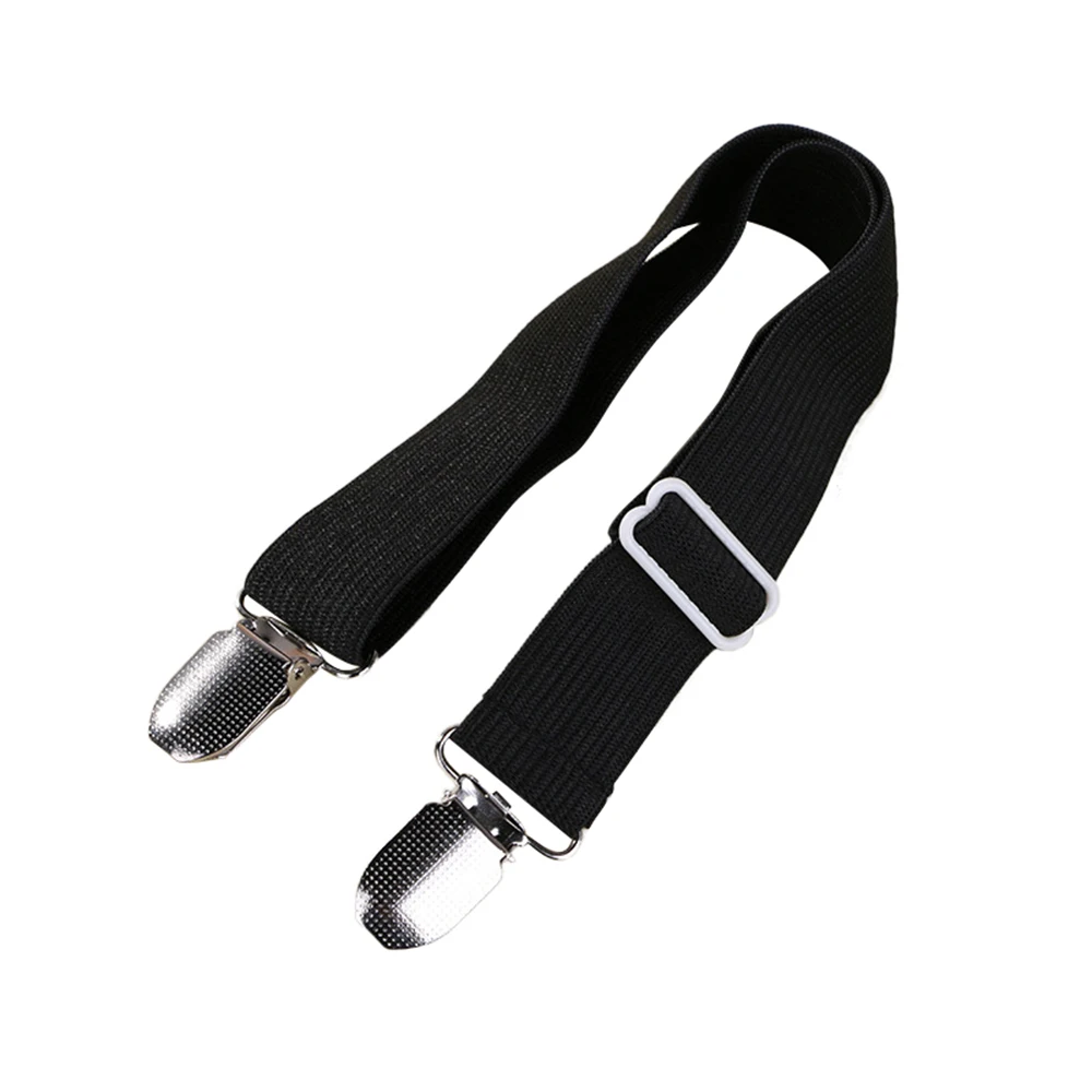 1 шт. Регулируемый эластичный чехол для матраса угловой держатель зажим простыни