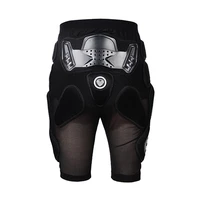 2021 motorcycle protection armor shorts mesh butt crotch armor protect pads shorts motorbike motocross protective gear pants