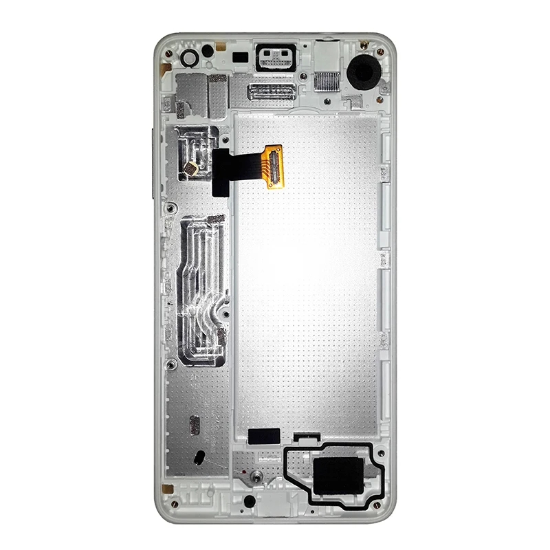 ЖК дисплей и дигитайзер сенсорного экрана в сборе для Nokia Lumia 650 RM 1152 1154 1109 запасные