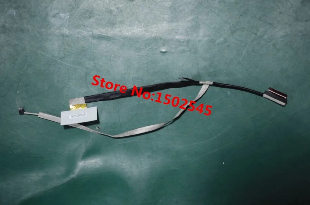Оригинальный ЖК-кабель для ноутбука Lenovo IdeaPad Flex3 yoga 500 500s Home500-22 cable 450.03R01.0002 450.03R01.0003