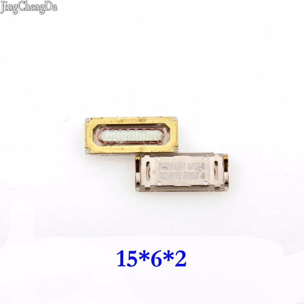 JCD 3 шт./лот наушники вкладыши для Sony Xperia C C2305 M4 Aqua E2303 E2333 E2353 T3 M50W D5103 D5102 D510|Шлейфы