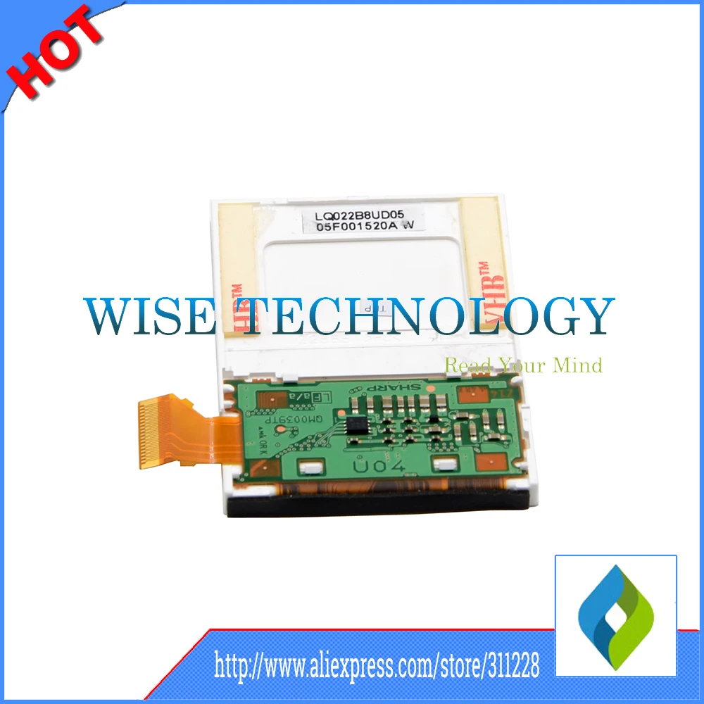 

2.2'' inch for Garmin Edge 705 Bike GPS Navigator LCD screen display module ,GPS LCD