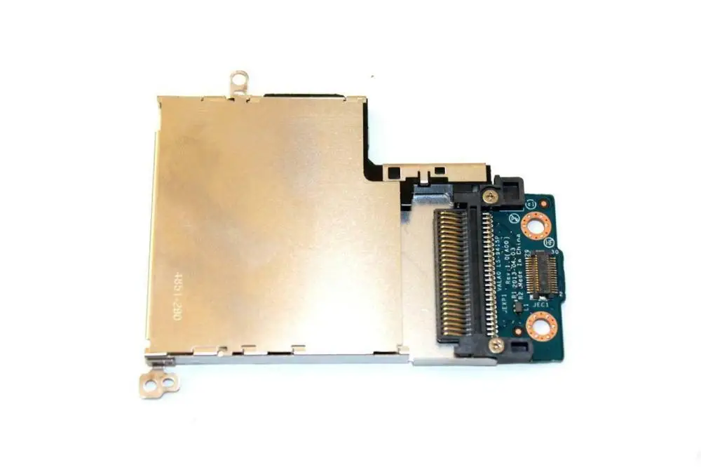 Для Dell Latitude E6540 ExpressCard 2T2YC 02T2YC LS-9415P 100% test OK