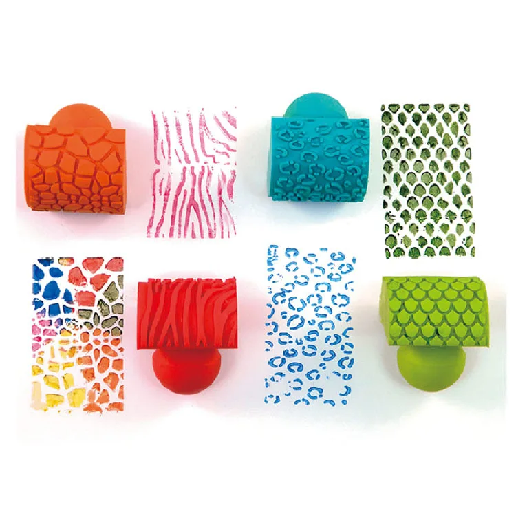 4 шт. Детский развивающий Пластилин для рисования шт.|toy drawing|baby drawingdrawing baby |