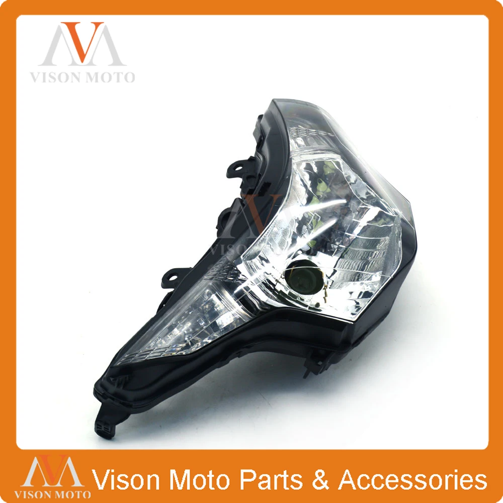 Светильник РА для мотоцикла светильник HONDA CBR250 CBR 250 2008 2009 2010 2011 08 09 10 11 12|motorcycle