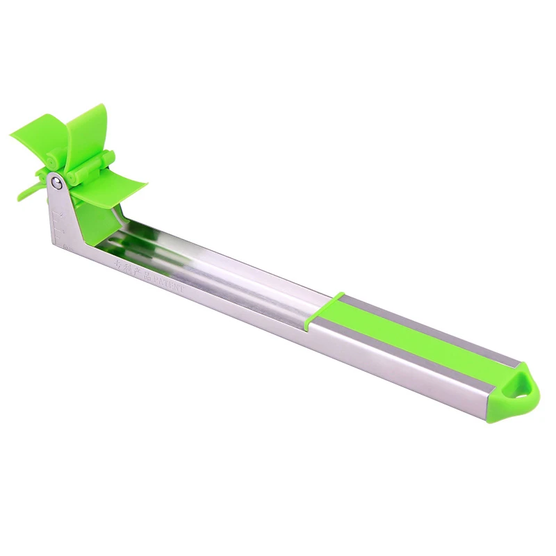 2019 креативный резак для арбуза кухонные практичные инструменты из нержавеющей