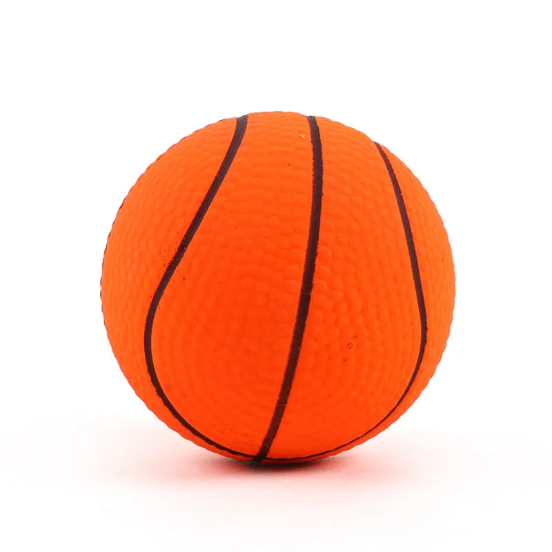 OLN игрушка для собак Твердый эластичный Софтбол домашних животных вокальный