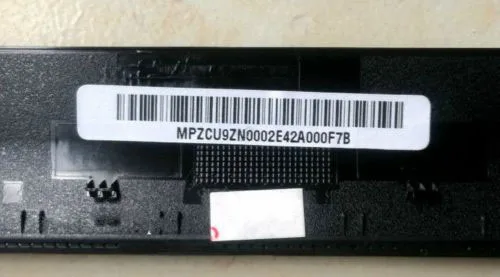 New for SONY Vaio SVF153A1ST SVF153A2TT SVF152A25T SVF152A26T SVF152A27T LCD FRONT TRIM BEZEL B Cover fit non-touch screen 15.6&quot |