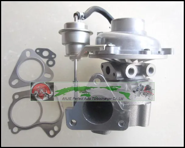 Бесплатная доставка RHF5 VICF 8972503642 VA430015 Турбокомпрессор Для ISUZU Trooper для HOLDEN Jackaroo OPEL