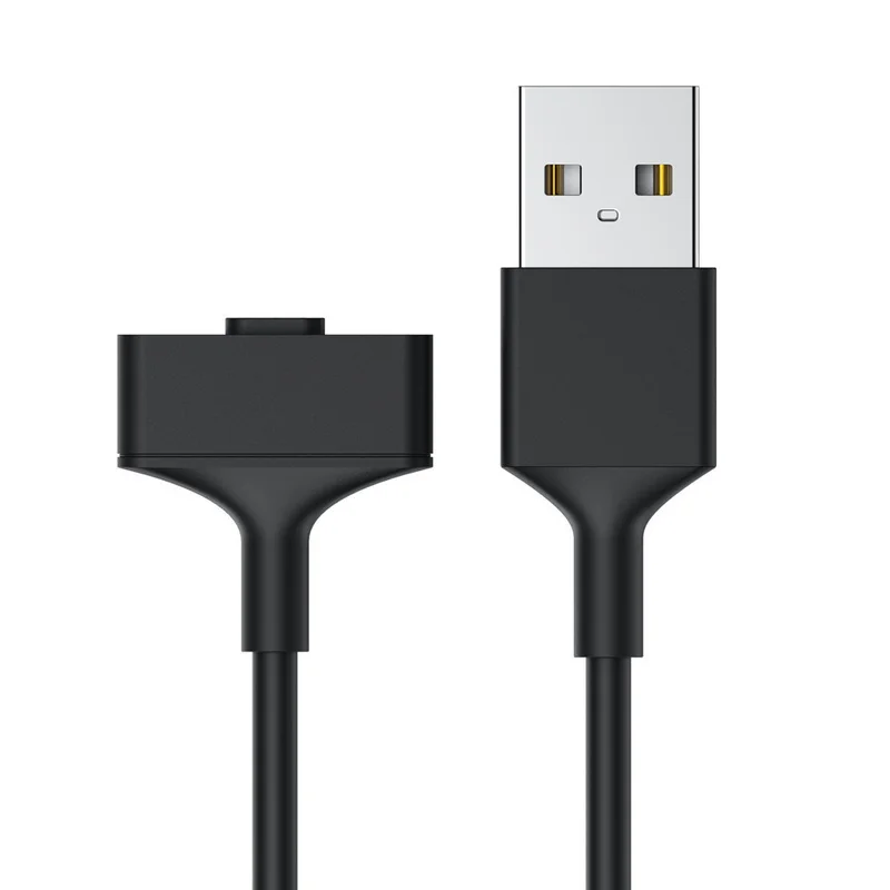 usb кабель для зарядки, кабель для зарядки, сменный шнур для часов, зарядное устройство для Fitbit, ионная зарядка, браслет, браслет, док-адаптер