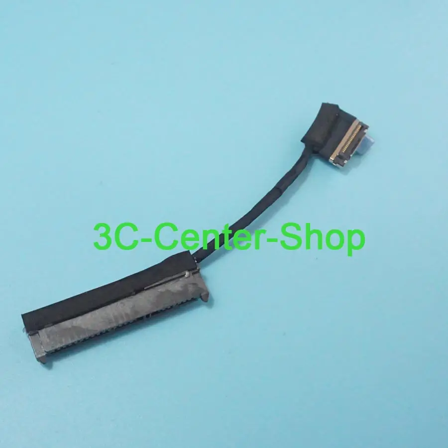 1 шт. жесткий диск SATA Caddy HDD коннектор адаптер для DELL E5250 DC02C007L00 соединительный