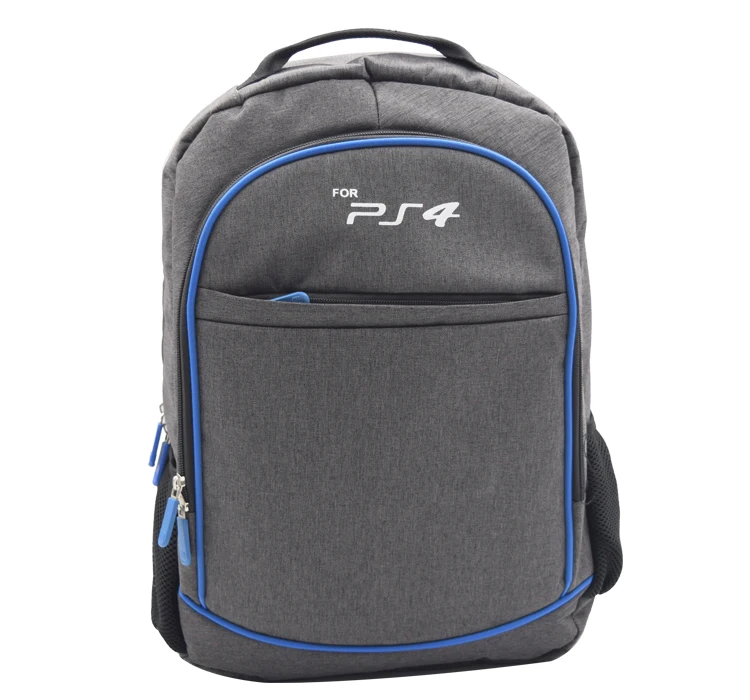 Чехол для хранения рюкзака путешествий сумка через плечо PS4/Slim/Pro Playstation 4