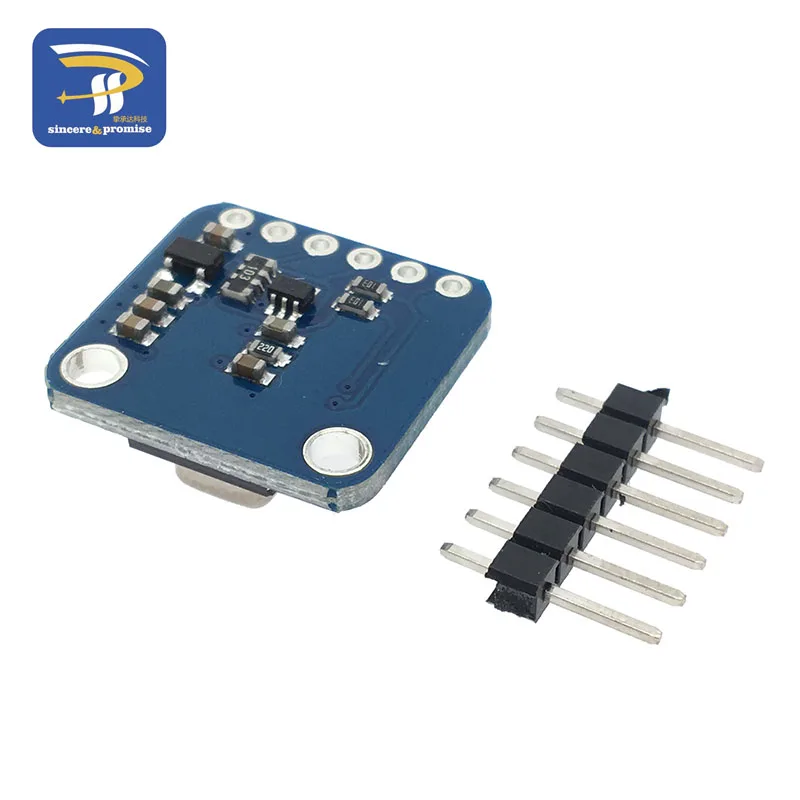 AMG8833 3-5 в 8*8 I2C ИК инфракрасный температурный тепловизор Массив камера