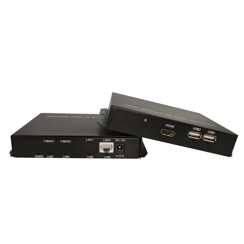 HDMI KVM usb удлинитель 120 м по Cat5/Cat5e/Cat6 Rj45 LAN ethernet Поддержка 1080p сплиттер 1 передатчик к