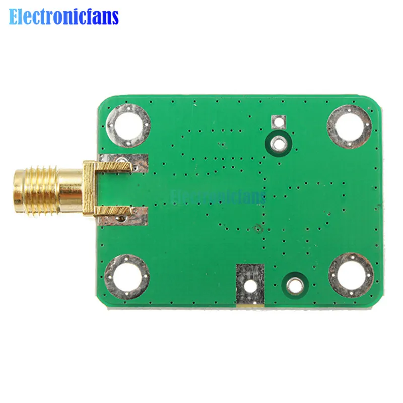 AD8310 высокоскоростной радиочастотный логарифмический детектор модуль