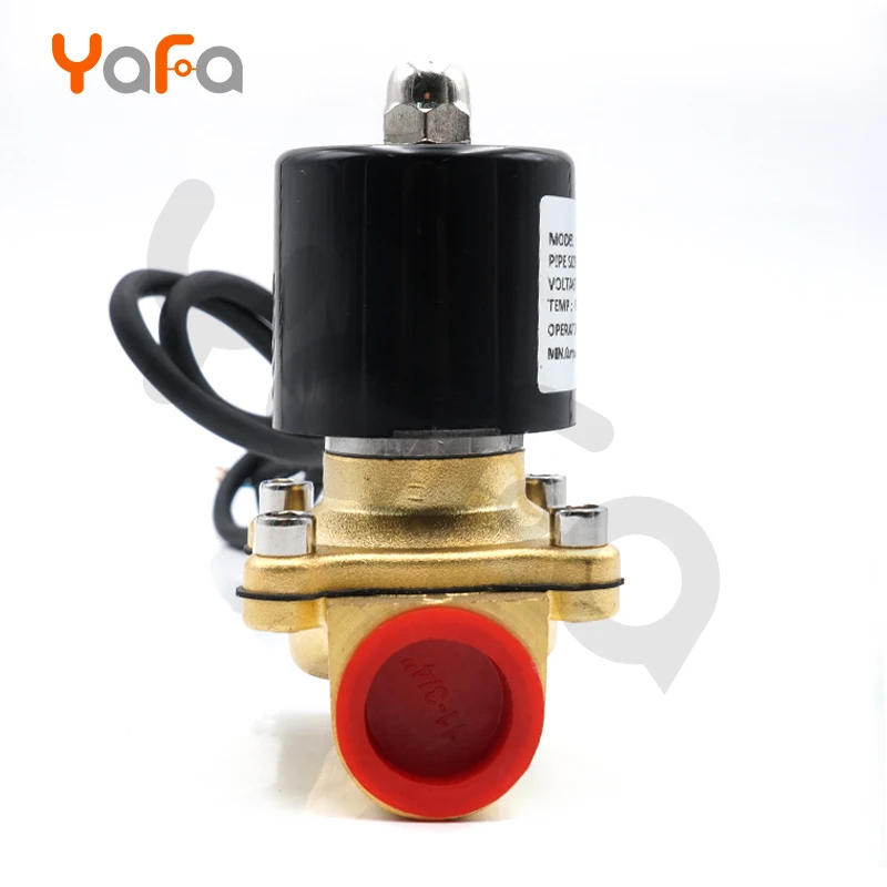 Фото DN15/DN20/DN25/DN32/DN40/DN50 220VAC 24VDC водонепроницаемый IP 68 подводный фонтан нормально DN15/DN20/DN25/DN32/DN40/DN50 220VAC 24VDC водонепроницаемый IP 68 подводный фонтан нормально