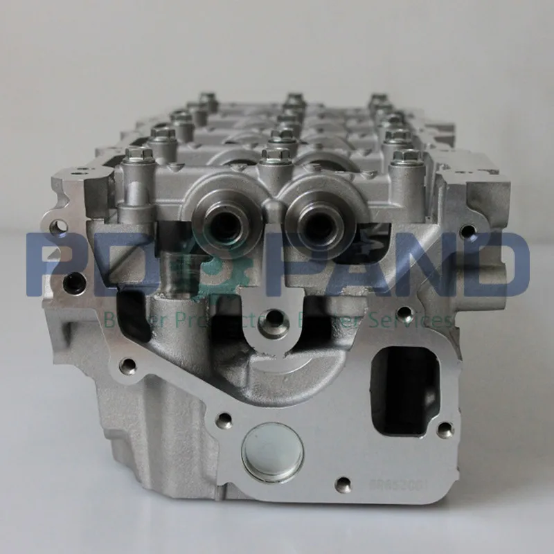 Головка блока цилиндров ZD30 ZD3 A 202 604 в сборе для Renault Master/ Mascott Nissan NAVARA ELGRAND Opel MOVANO 3.0Dci