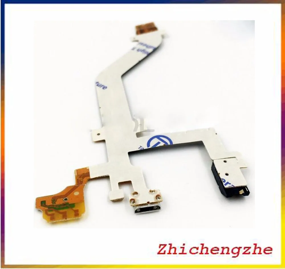 Для Gionee GN9007 S5.1pro новая оригинальная зарядка через USB порт платы для подключения