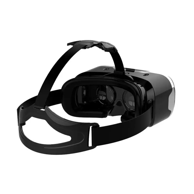 Очки виртуальной реальности shinecone 2 0 II 3D очки google Cardboard VR BOX с пультом