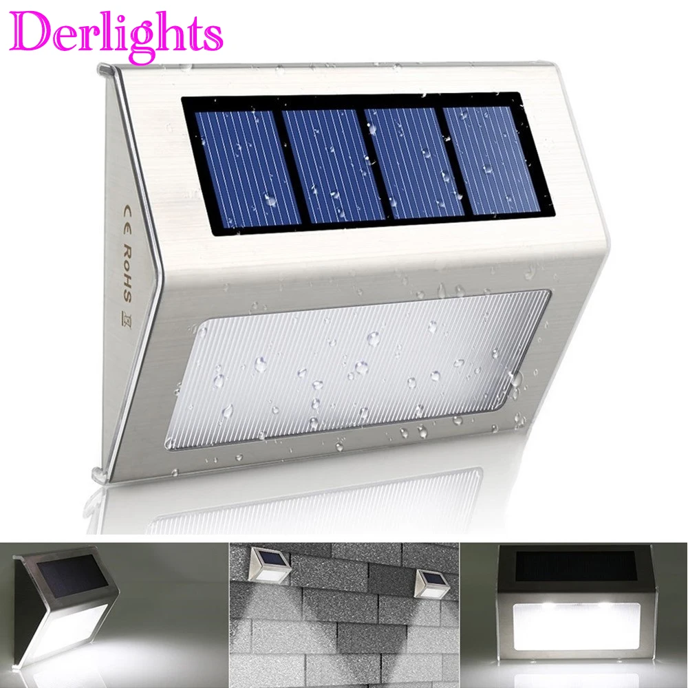 

Outdoor Lighting