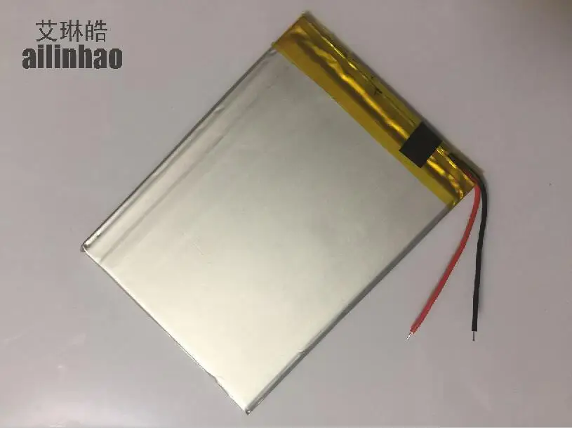 Универсальный аккумулятор ailinhao для планшета 7 дюймов 4good T700i 3G / 4Good T703M внутренняя