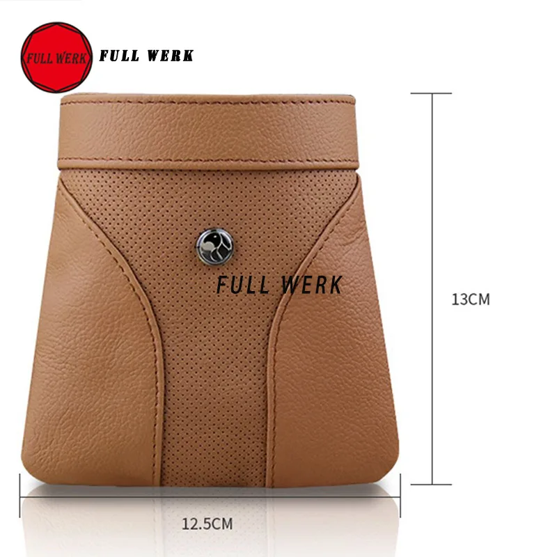 Автомобильный Органайзер держатель для телефона на вентиляционное отверстие