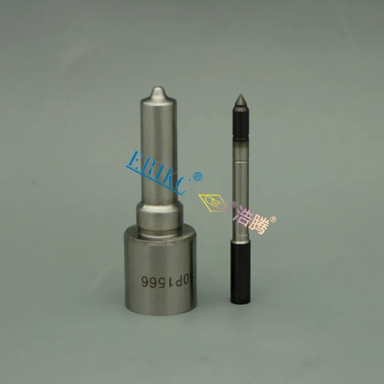 

Dizel Common Rail Nozzle DLLA150P1566 , Liseron ERIKC fuel injector nozzle 0 445 120 074