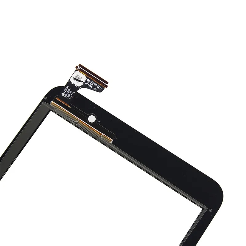 Asus Оригинальный сенсорный экран дигитайзер стекло сенсор запасная часть для Memo