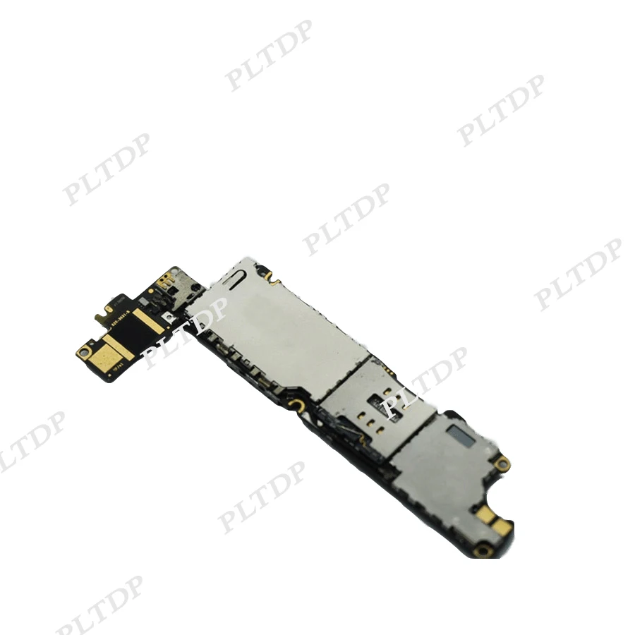 Бесплатный iCloud для iphone 4S материнская плата с полными чипами оригинальная