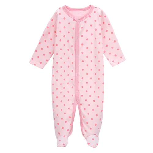 Черный Одеяло для маленьких мальчиков и девочек; Пижама для новорожденных; одежда для сна с длинными рукавами для младенцев 0, 3, 6, 9, 12 месяцев - Цвет: Черный