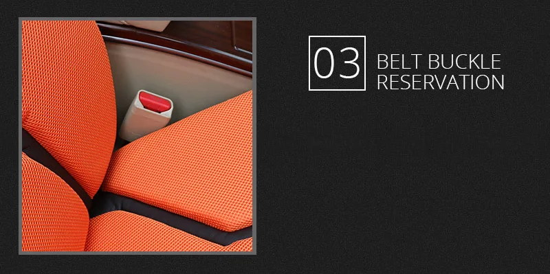 3D чехол для сиденья автомобиля для большинства автомобилей Универсальный автомобильный коврик для сиденья дышащий автомобильный чехол для сиденья Защитные чехлы для автомобиля