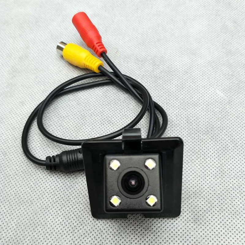 Камера заднего вида для Toyota Land Cruiser Prado LC 150 LC150 2010 ~ 2016/HD LED CCD камера ночного видения