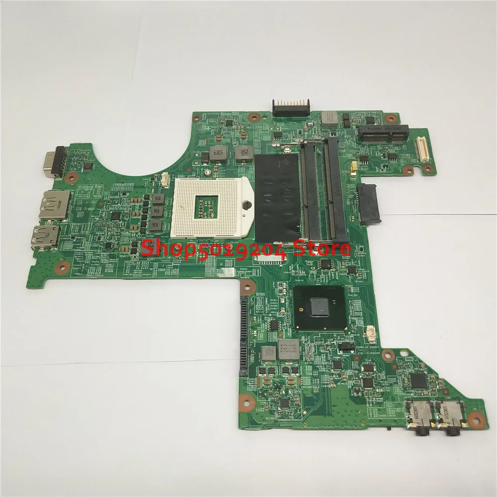 CN 063CX9 63CX9 для DELL Vostro 3300 V3300 материнская плата ноутбука 09902 1 48.4EX02. Материнская