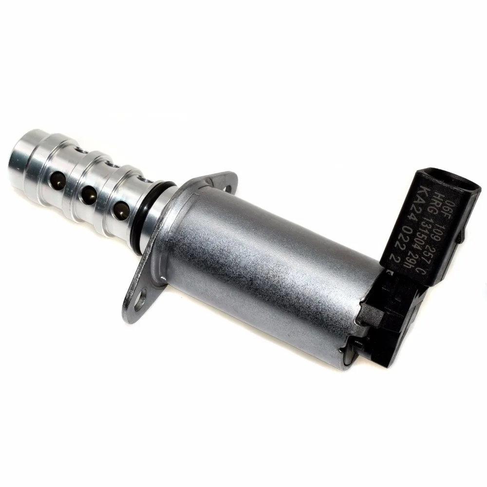 ISANCE электромагнитный регулирующий клапан 06F109257C 917-271 для VW Golf Eos GTI Jetta Passat Audi TT A4 A3