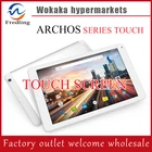 Для Archos 70 90 90B 101 101B 101C 101D медный неоновый Платиновый доступ AC101AS 3G планшет сенсорный экран панель дигитайзер стекло