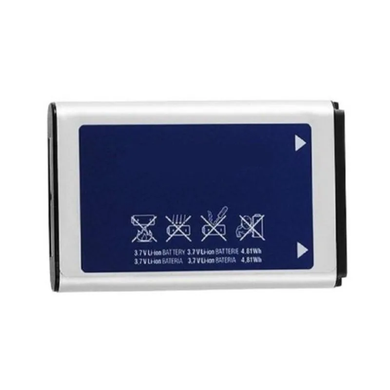 

Battery AB663450GZ AB663450BZ AB663450GZBSTD for Convoy 2 3 U640 Convoy2 U660 U640 U640 Convoy U660 U680 SCHU680MAV U680MAV