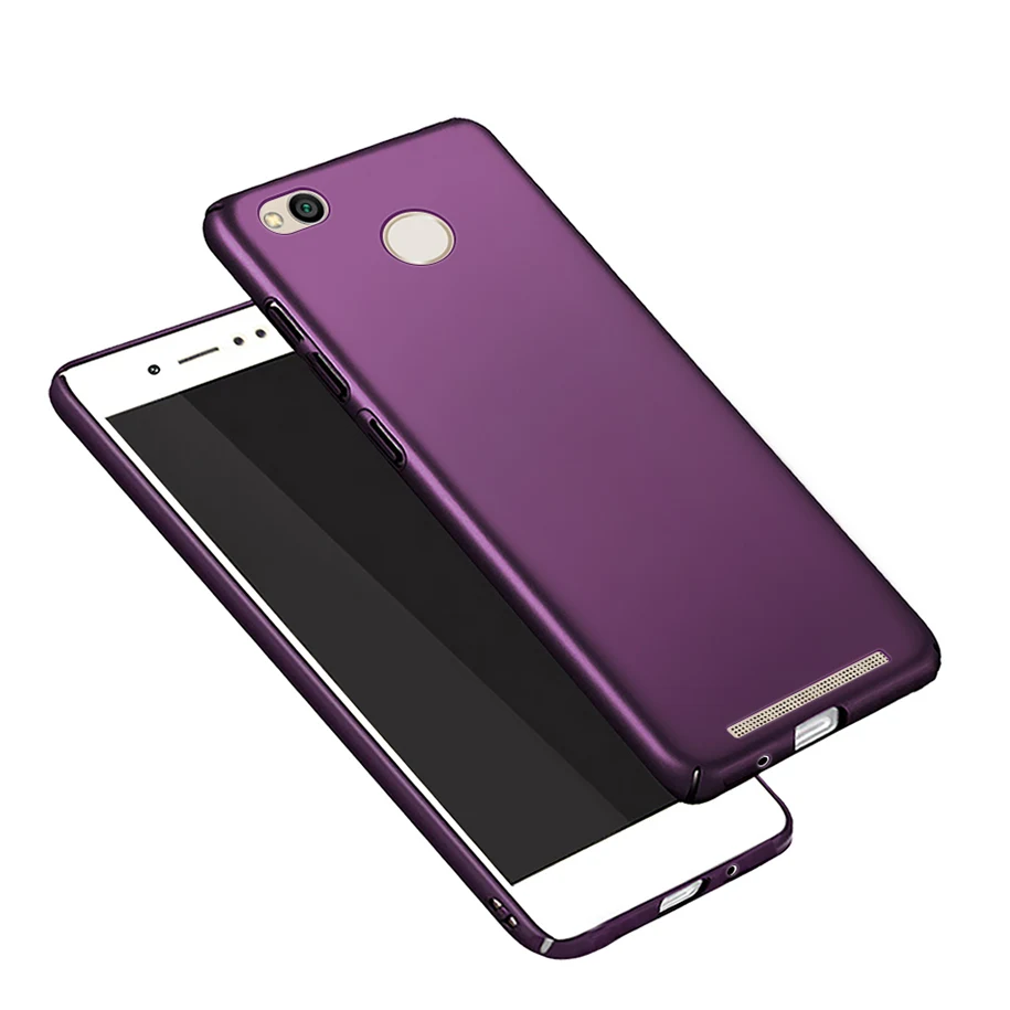 Чехлы для телефонов Xiaomi Redmi 3 Pro s чехол жесткий пластиковый бампер задняя крышка S