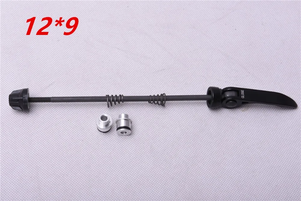 Трансформер CROSSRIDE SL SLR 15*9 12*9 135*142|Велосипедная спица| |