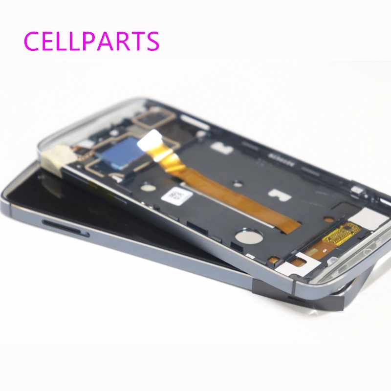 Протестированный ЖК-экран для Alcatel One Touch Idol Alpha OT6032 6032 6032A 6032X с цифровым