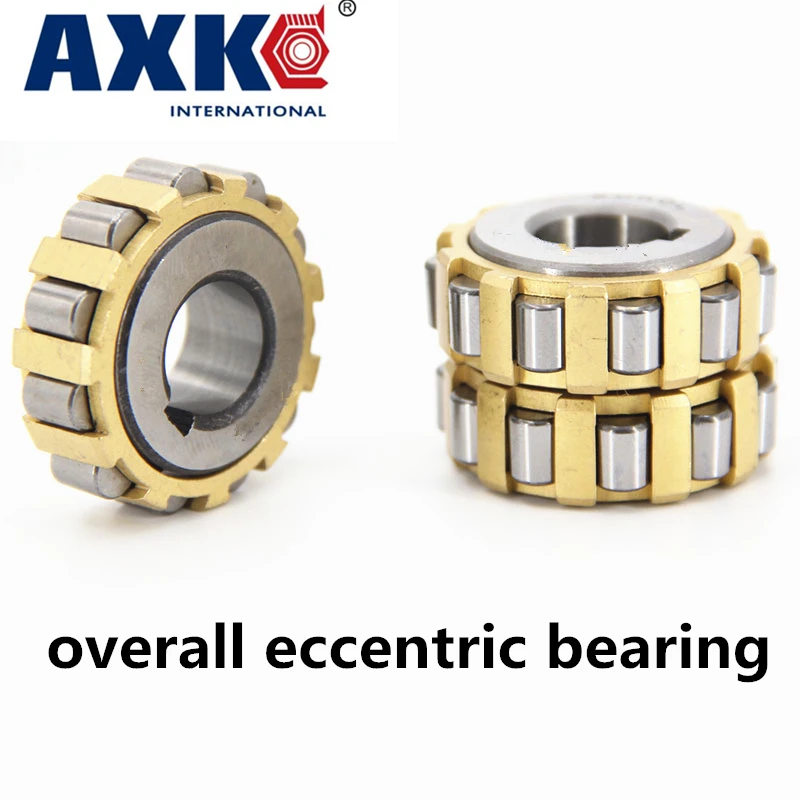 Двухрядный эксцентриковый подшипник AXK NTN 35UZ8617 25 61617 25YRX2|bearing|bearing bearingbearings ntn |
