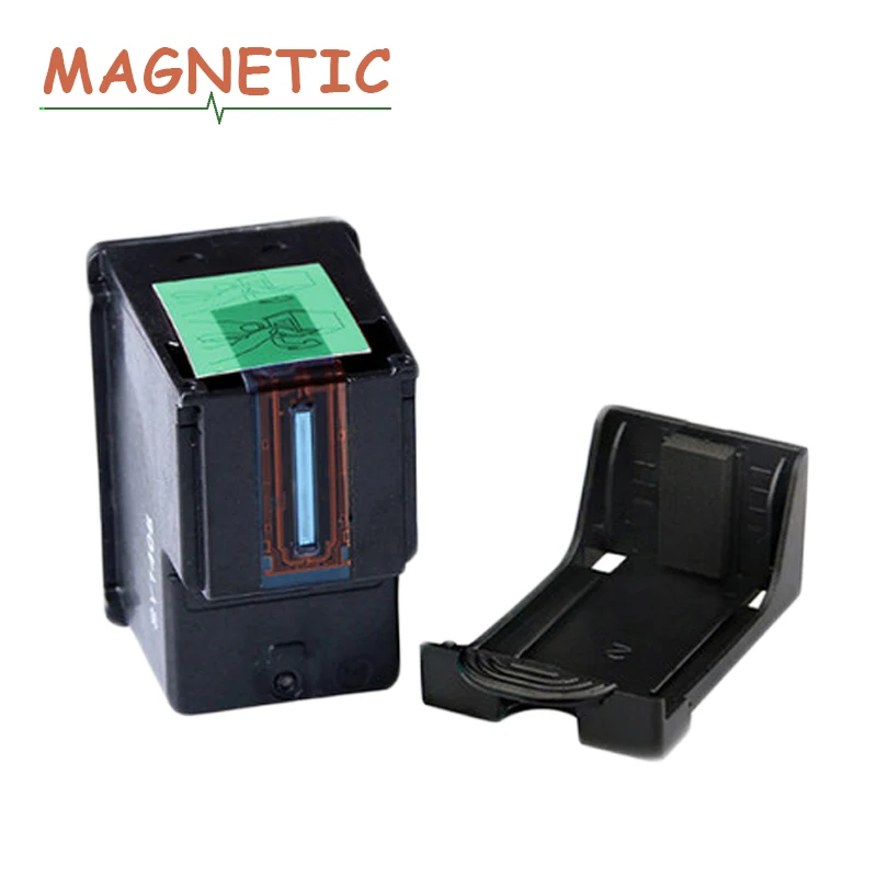 2 шт. картриджи для принтера HP 122 1000 1050 2000 2050 1510 3050 3050A|ink cartridge|compatible ink cartridgecompatible