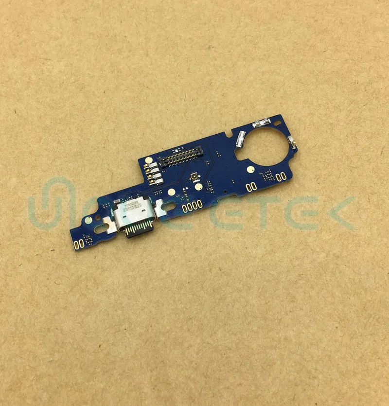 Подходит для Xiaomi Mi Max 2 Max2 док разъем зарядки через USB с микрофоном запасные части