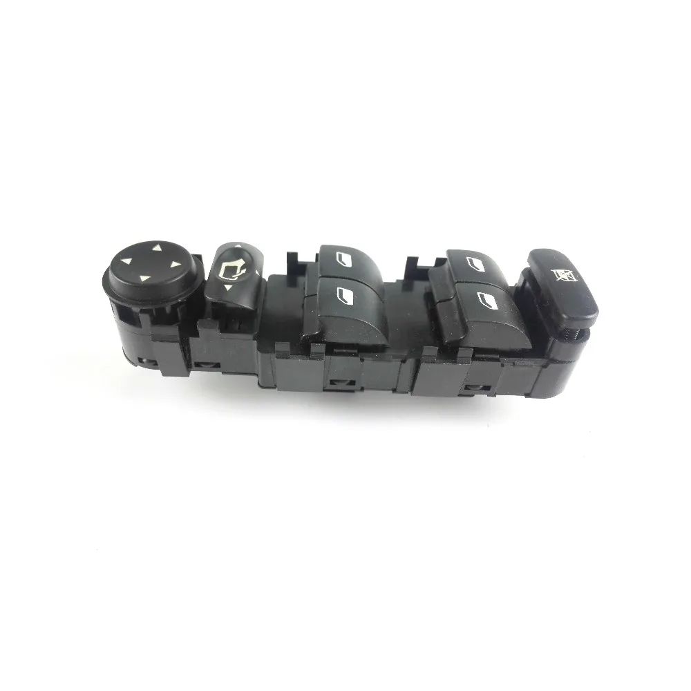 Переключатель Стеклоподъемника для C4 2004 2010 6554.HA 9Pin 6554HA 6554 HA|Переключатели и
