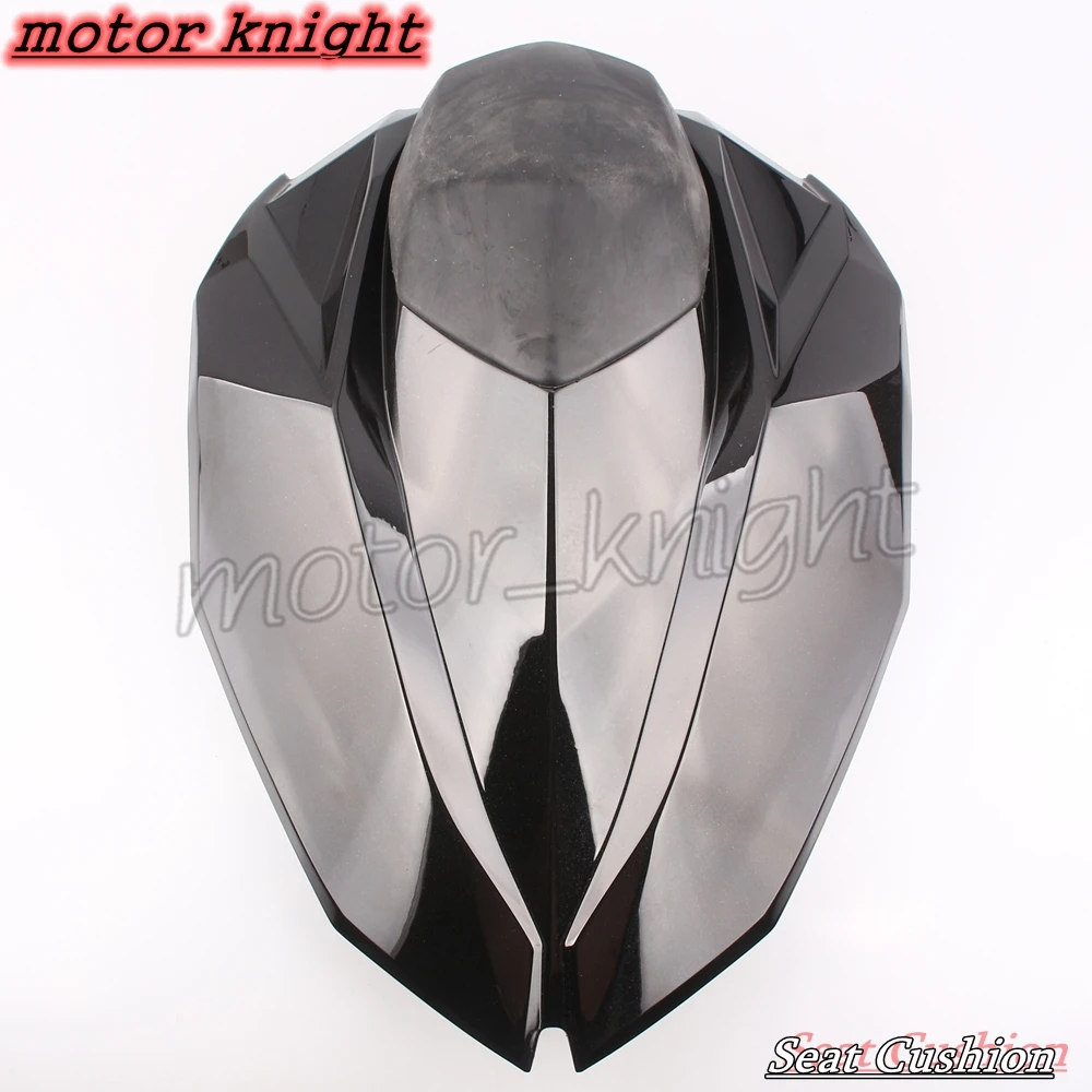 Новый чехол для заднего сиденья обтекатель капота пассажирского Kawasaki Ninja Z800 2013 2014