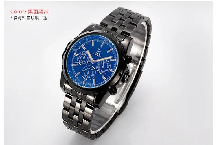 Модные оригинальные брендовые Автоматические наручные часы с автоподзаводом
