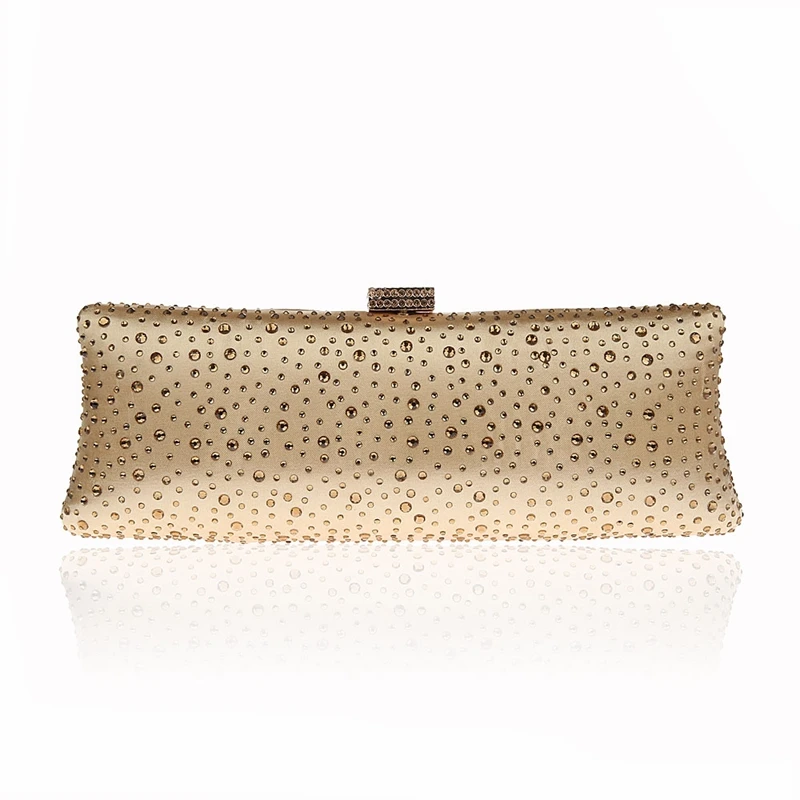 A028 DHL Быстрая доставка фуксия обувь с украшением в виде кристаллов вечерние сумки