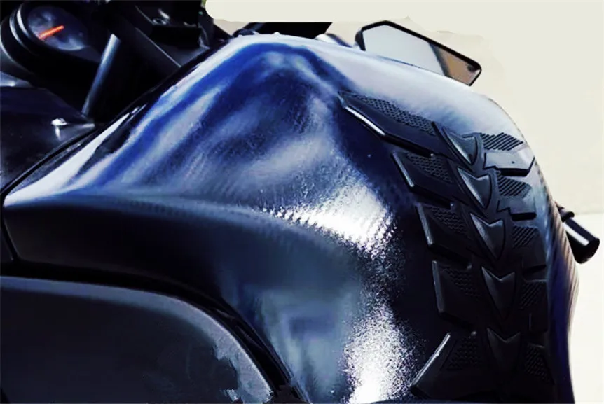 Мотоциклетный коврик под рыбу топливный бак наклейка для BMW HP2 SPORT K1200R K1200S K1300 S/R/GT |